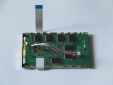 EW32F10NCW EDT 5,7" STN LCD Panel használt 