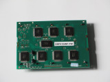 DMF6104NF-FW OPTREX 5,3" FSTN LCD Panel Csere 