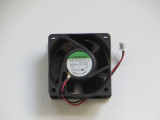 Sunon PMD2406PTB1-A (2).U.GN 24V 0,16A 3,8W 2wires Cooling Fan 