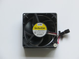 SANYO/FANUC 9WF0924S2D03 A90L-0001-0586 24V 0,5A 3 vodiče chladicí ventilátor 