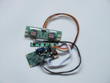 Driver Board for LCD SHARP LQ150X1LW71N with VGA function