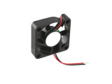 Qualtek FAD1-04010DSJW11 24V 0,08A 1,92W 2 vezeték Hűtőventilátor, csere 