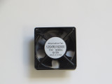 ETRI 125XR0182000 115V 50/60 Hz 16/15W 200/180mA Cooling Fan substitute 