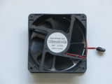T&amp;T 1238HH24B-WDB 24V 0.70A 2 dráty Cooling Fan substitute 