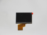 990000475P TPO 4,3" LTPS TFT-LCD Panel 