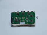 LMBHAT014G7CK 5,7" LCD PANEL Náhrada černá Fólie 