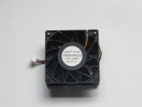 NMB 12038VA-48R-GUD 48V 0.60A 4 dráty Cooling Fan substitute 
