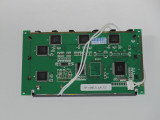 SP14N02L6ALCZ 5,1" FSTN-LCD Panel számára KOE Replacement 