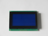 OPTREX DMF6104NB-FW 5,7" STN, csere új 