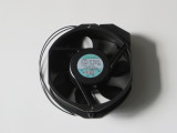 NMB 5915PC-20W-B20-S11 200/240V 2 vodiče chlazení fan-- Full Metal, Repasovaný 