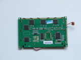 LMG7421PLBC HITACHI 5,1" STN LCD Panel Csere Kék Fólia 