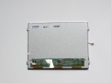 CLAA104XA02CW CPT 10,4" a-Si TFT-LCD Panel Nepoužité Staré Skladové Zásoby 