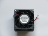 Nidec V35132-55RA 24V 0,45A 2 vodiče chladicí ventilátor, náhrada 
