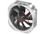 Ebmpapst W2E250-HL06-19 230V 0,51/0,66A 2wires Cooling Fan refurbished 