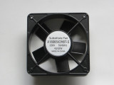 SYM BANG A18065V2HBT-S 220V 50/60HZ 43/52W cooling fan with socket connection substitute 
