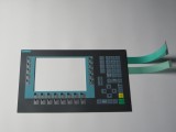 Membrane Keypad pro Industrial monitor SIMATIC PANEL MP277-8 6AV6643-0DB01-1AX1 