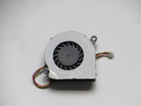 T&amp;T 4010H05F 5V 0.42A 3wires cooling fan replacement