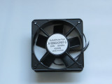 SYM BANG A18065V2HBT-S 220V 50/60HZ 43/52W 2 vodiče chladicí ventilátor, Náhrada 