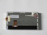 LQ070T5GA01 SHARP 7" LCD obrazovka pro TOYOTA camry with dotek 