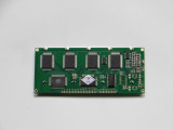 LMG6380QHGR 4,8" STN LCD Panel, Náhrada Zelená Film 