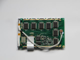 AG 320240F AMPIRE LCD modrá fólie 
