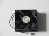 NMB 3610RL-04W-B56 12V 0,38A 4wires Cooling Fan 