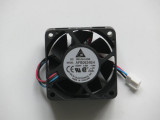 DELTA AFB0624EH-4J44 24V 0,36A 3 vodiče Chladicí Ventilátor, Repasovaný 