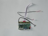 Driver Board pro LCD AUO G104SN02 V2 with DVI connection 