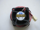 AVC DV04028B12L 12V 0,36A 3 vodiče Chladicí Ventilátor 