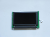 LMG7420PLFC-X Hitachi 5,1" LCD Panel Replacement fekete film with white background with fekete lettering 