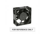 NONOISE F1238X24BT-CC 24V 0.50A 2wires Cooling Fan