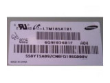 LTM185AT01 SAMSUNG 18,5" a-Si TFT-LCD Panel 