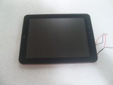 Q08009-602 CHIMEI INNOLUX 8.0" LCD Panel Assembly With Touch Panel New Stock Offer