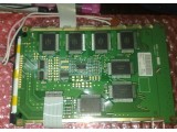 SP14Q001-X 5,7" STN LCD Panel számára HITACHI without érintőkijelző Replacement New 