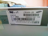 LTN141W1-L09-1 SAMSUNG 14,1" a-Si TFT-LCD Panel 