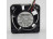NMB 1608VL-04W-B69 12V 0.17A 2.04W 3wires Cooling Fan