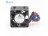 DELTA FFB03812MN 12V 0,3A 3W 3 kablo Soğutma Fanı 