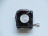 NMB 2410ML-05W-B69-B50 24V 0.17A 3.12W 3wires Cooling Fan