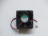 Sunon PSD2406PTB3-A 24V 2.64W 2wires Cooling Fan