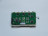 LMBHAT014G7CK 5,7" LCD PANEL Náhrada černá Fólie 