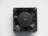ebm-papst 8394H 24V DC 254mA 6.0w Hűtőventilátor aljzatos csatlakozással 