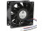DELTA FFB0948SHE-F00 48V 0.2A 9.6W Cooling Fan