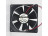 ADDA AD0912HB-C70 12V 0.25A 1.8W Cooling Fan