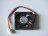 VETTE A5010H12D(ZP) 12V 0.14A 3wires Cooling Fan