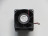 NMB 08038RA-12N-GA 12V 0,52A 2wires Cooling Fan 