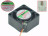 SUNON MC20100V1-D010-G99 5V 1.05W 3 wires Cooling Fan