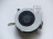 TOSHIBA SF8028M12-02A 12V 0.2A 3wires Cooling Fan