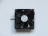 NMB 3610KL-05W-B40 24V 0.16A 2wires Cooling Fan