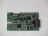 Driver Board for LCD SHARP LQ6AW31K Used and Original