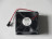 Nidec D08A-24TS2 01 24V 0,23A 2 vodiče chladicí ventilátor Repasovaný 